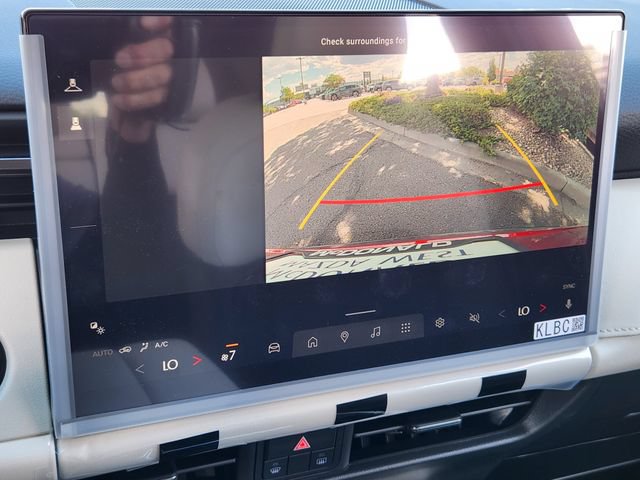 New 2026 MAZDA CX-5 Select AWD/4WD image 13