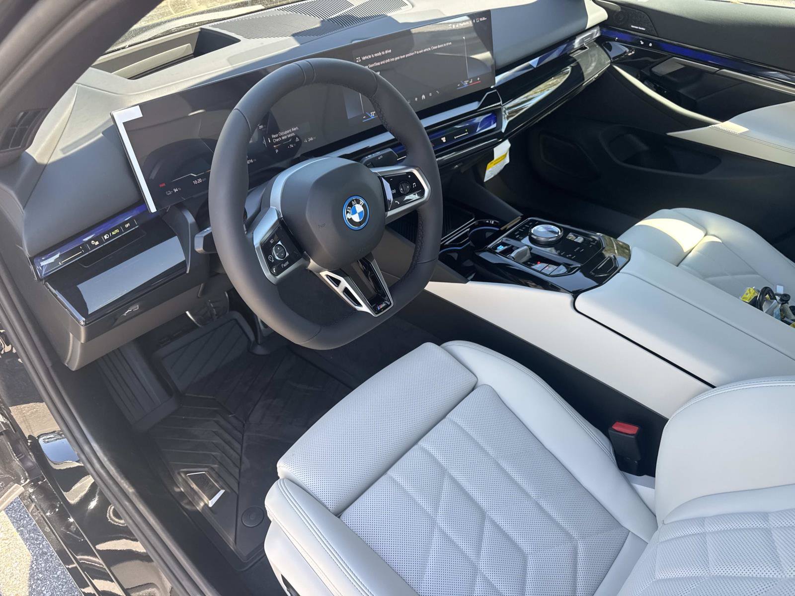 New 2026 BMW i5 eDrive40 RWD image 31