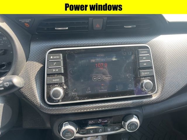 Used 2020 Nissan Kicks SV image 9