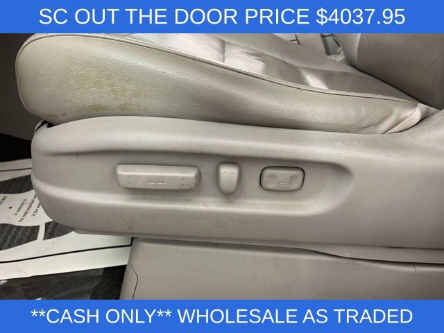Used 2012 Honda Odyssey EX-L image 30