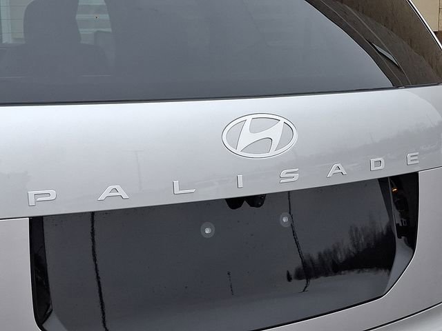 New 2026 Hyundai Palisade Limited image 25