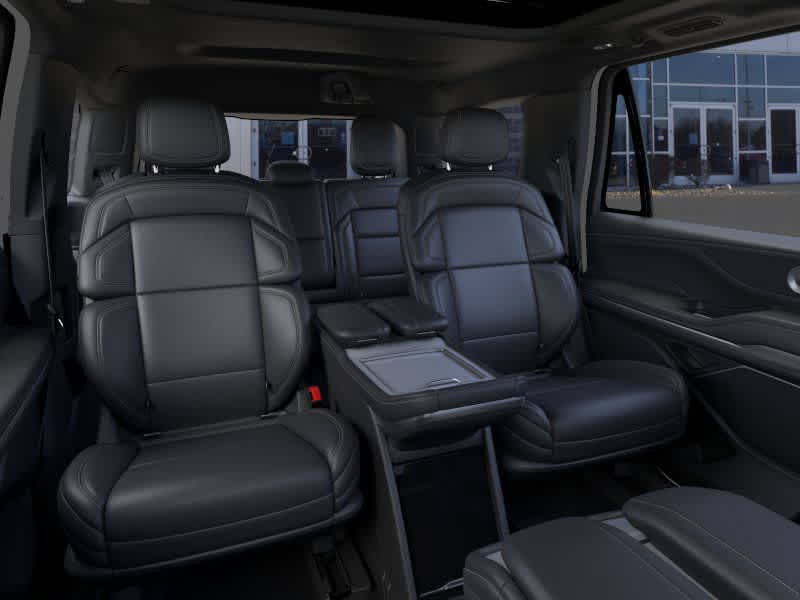 New 2026 Lincoln Navigator Reserve w/ Jet Appearance Package image 11
