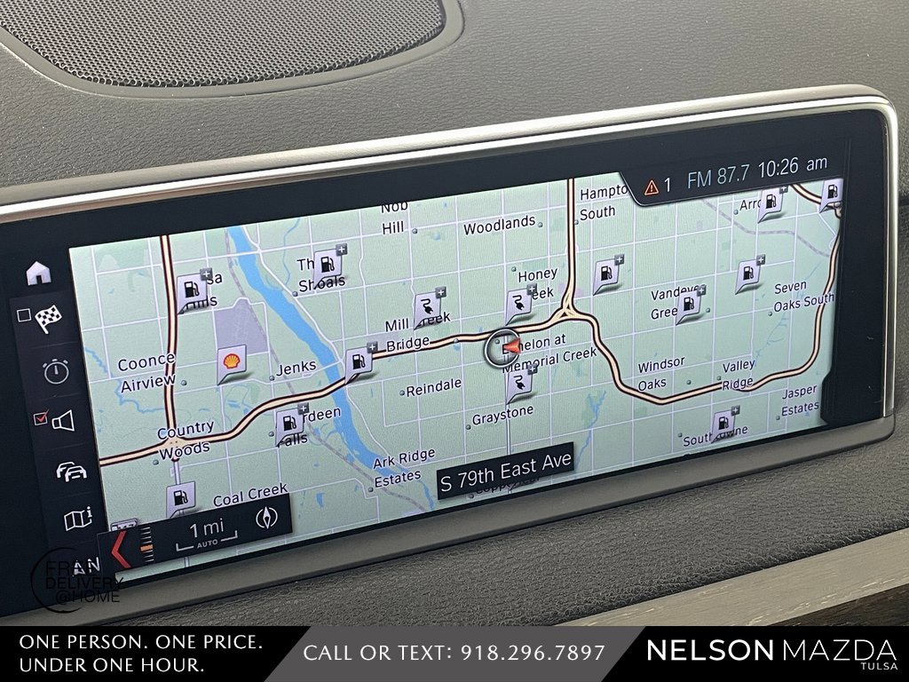 Used 2018 BMW X5 xDrive40e image 33