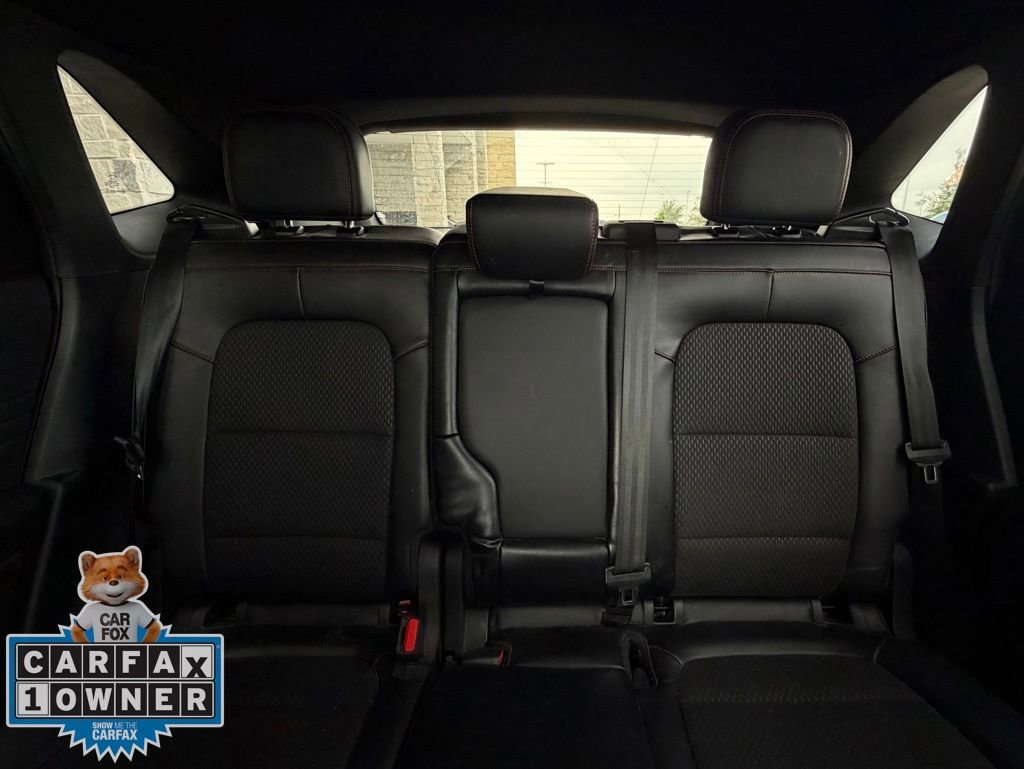 Used 2023 Ford Escape ST-Line w/ Tech Pack #1 image 24