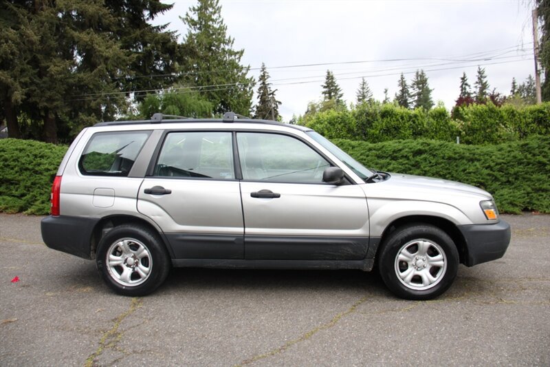 Used 2005 Subaru Forester 2.5X AWD/4WD image 11
