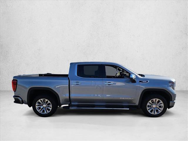 Used 2025 GMC Sierra 1500 Denali AWD/4WD image 4