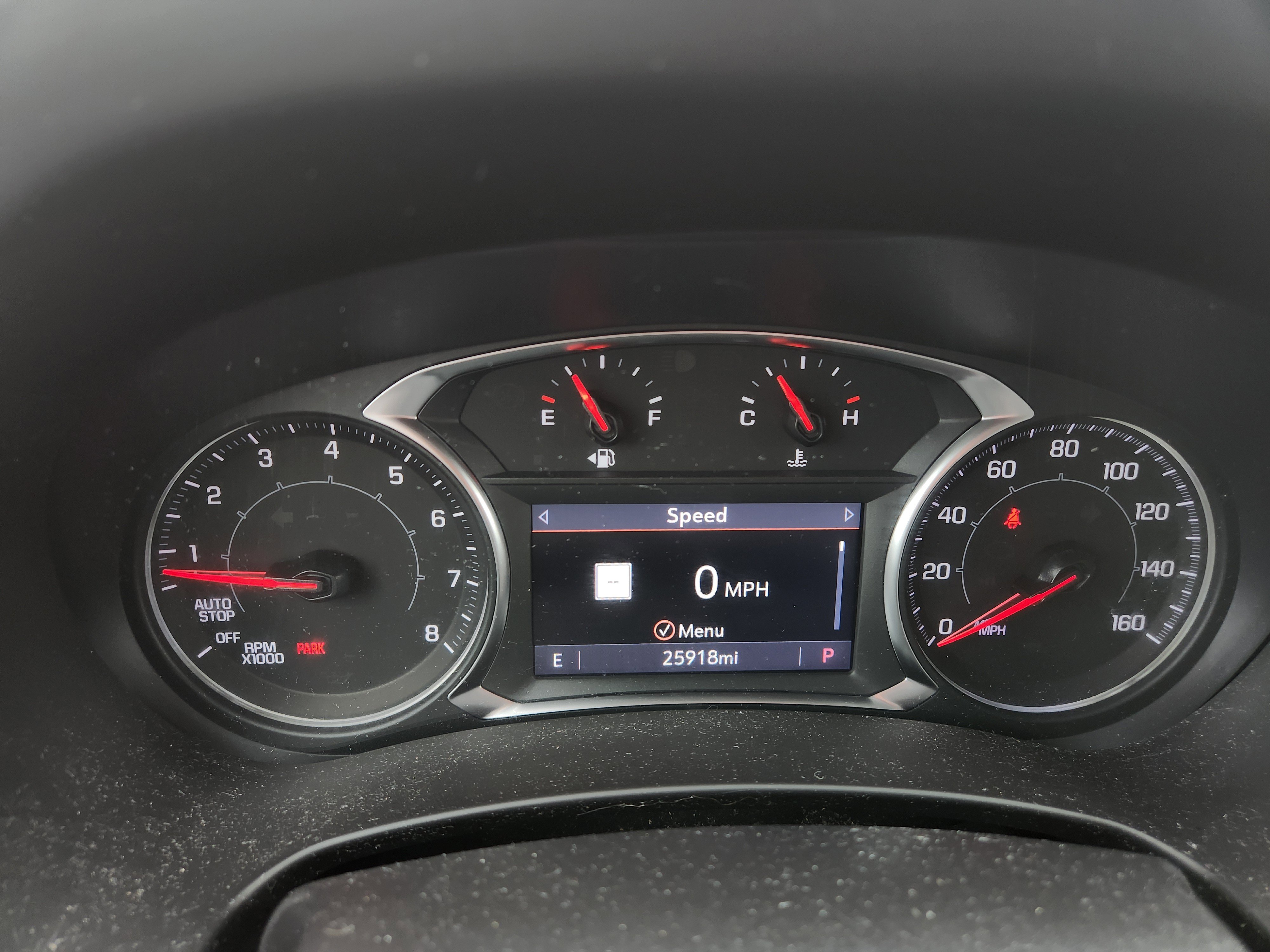 Used 2023 GMC Terrain SLT w/ Infotainment Package II image 27