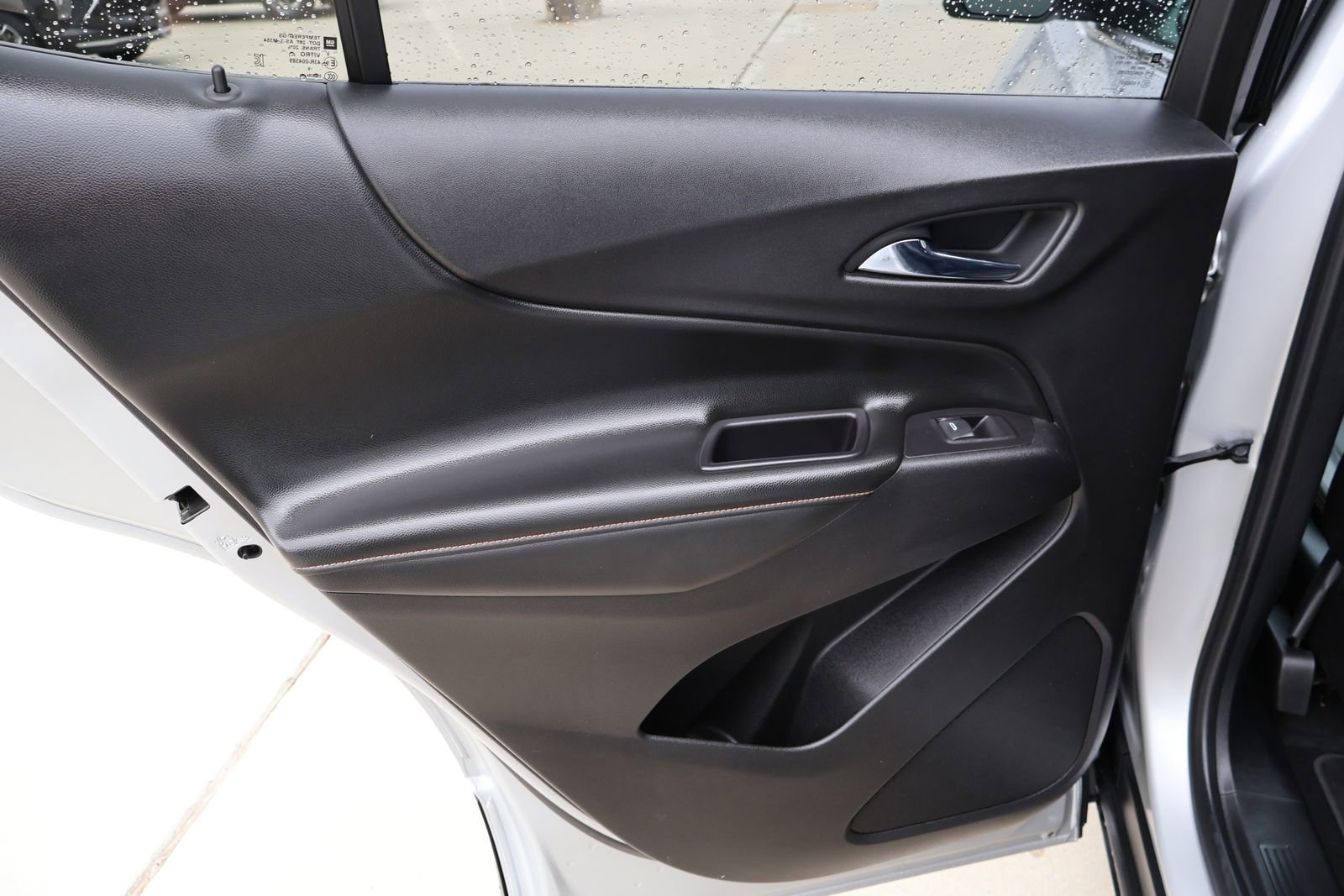 Used 2019 Chevrolet Equinox Premier FWD image 13