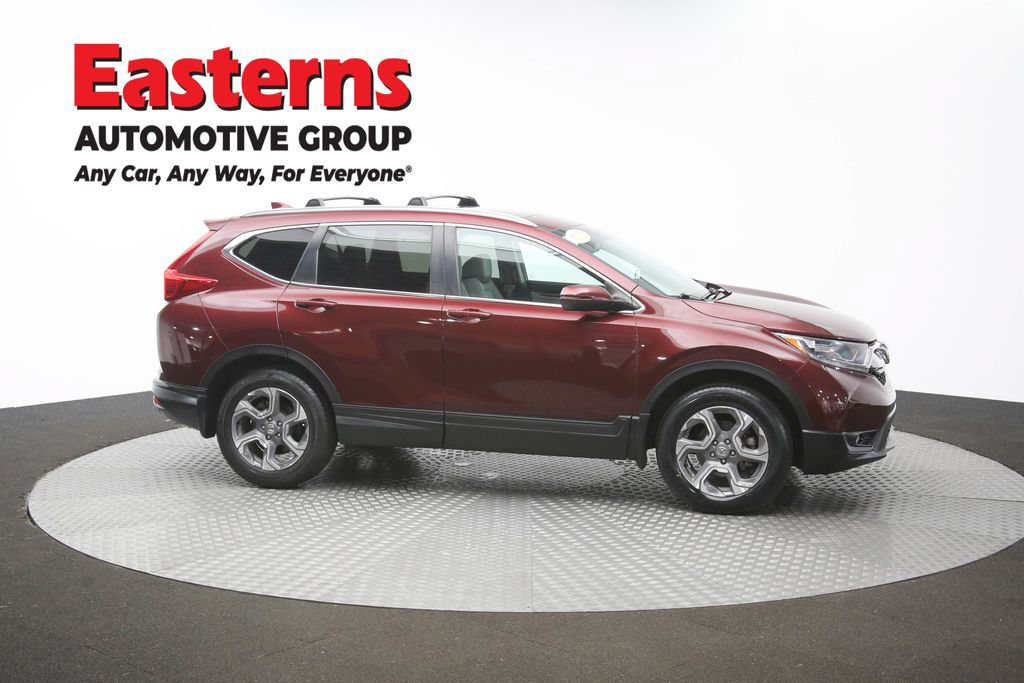 Used 2019 Honda CR-V EX-L image 46
