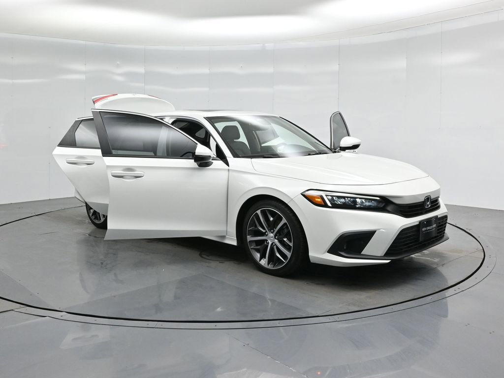 Used 2024 Honda Civic Touring image 30