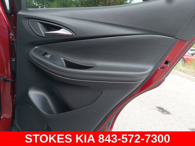 Used 2023 Buick Encore GX Select FWD image 26