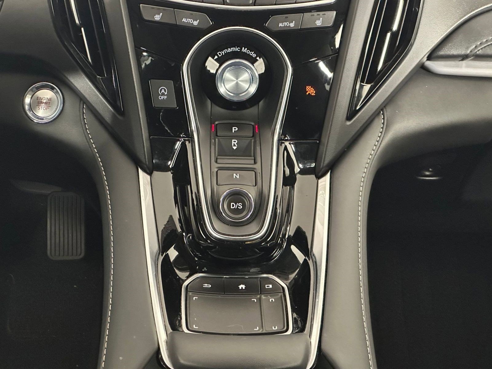 Used 2021 Acura RDX AWD w/ Advance Package image 18