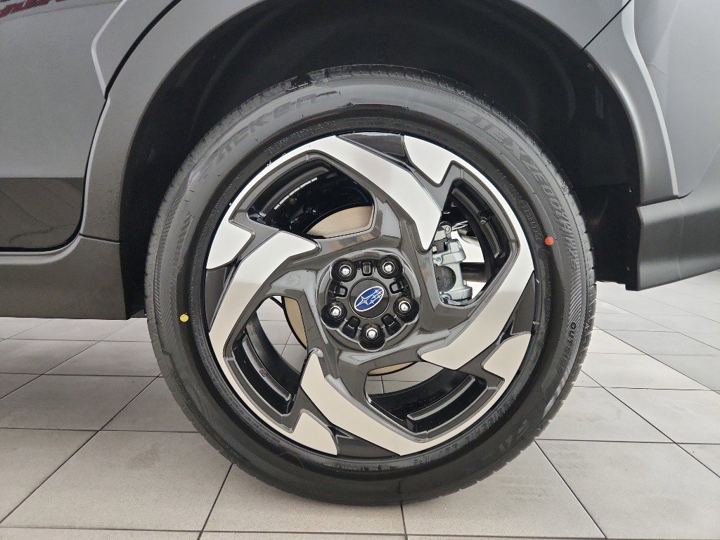 New 2026 Subaru Crosstrek 2.5i Limited AWD/4WD image 35