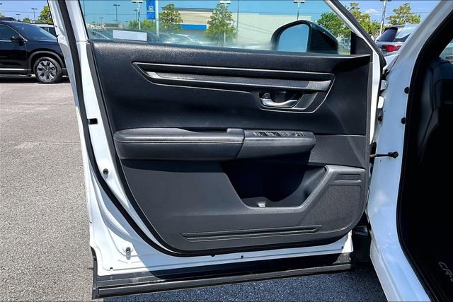 Used 2023 Honda CR-V Sport image 17