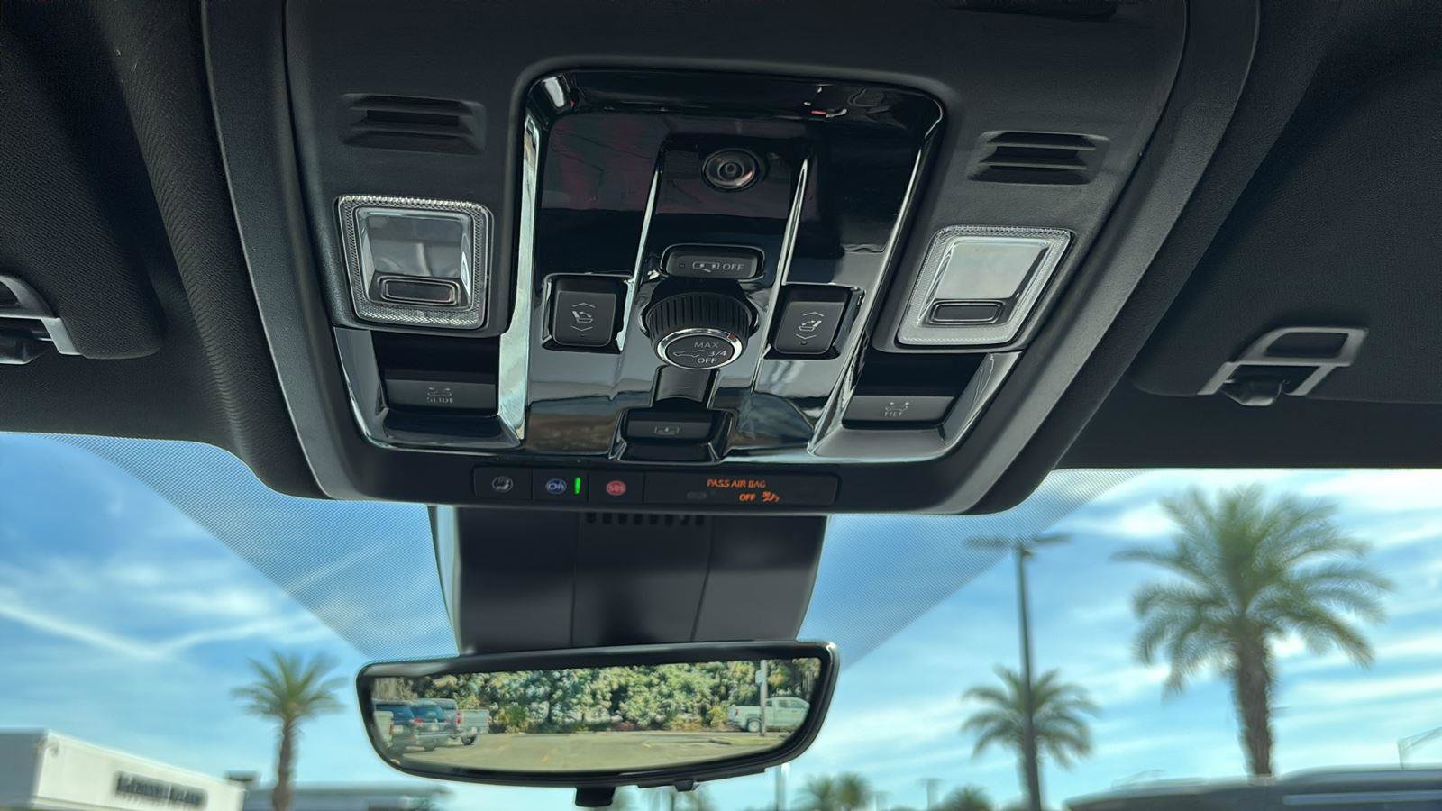 New 2026 GMC Yukon AT4 Ultimate image 42