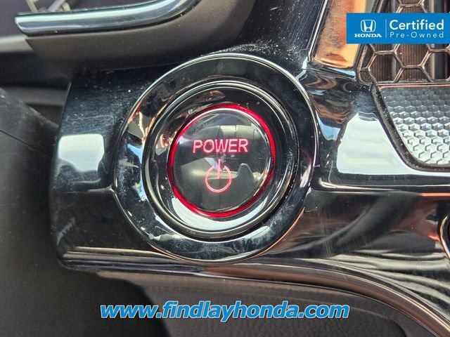 Certified 2023 Honda CR-V Sport Touring image 33