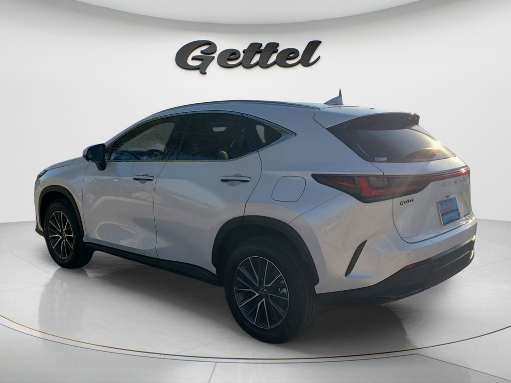 Used 2024 Lexus NX 350 AWD image 6