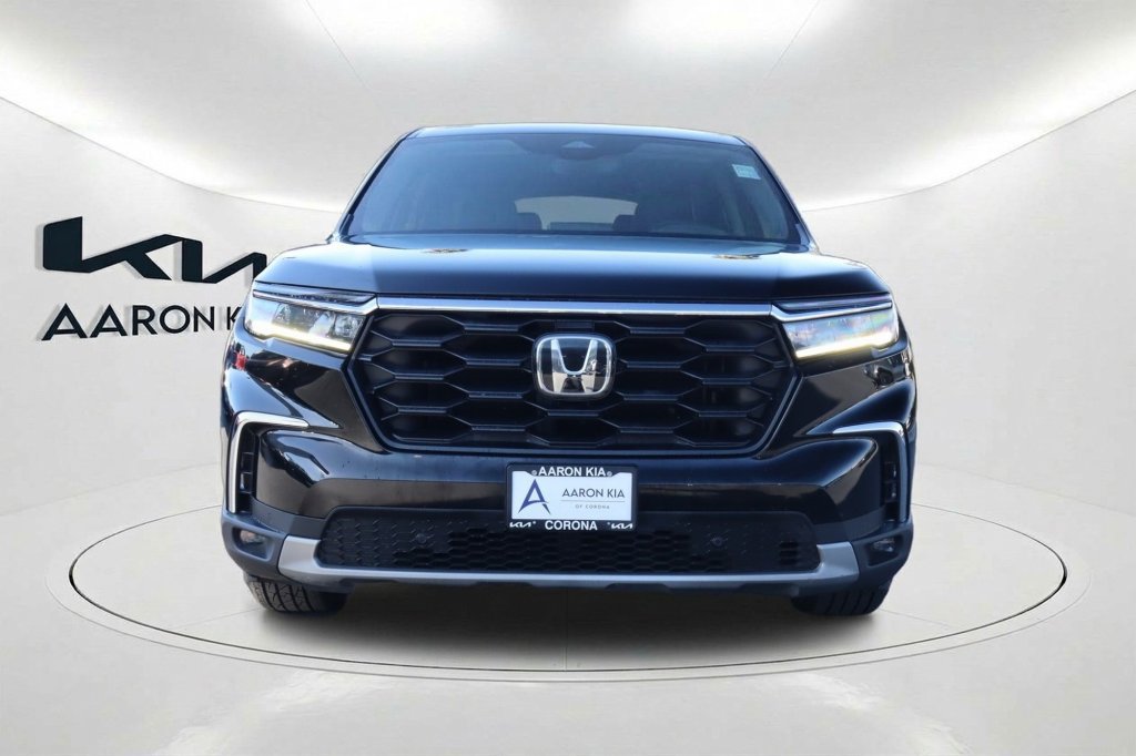 Used 2023 Honda Pilot EX-L image 2