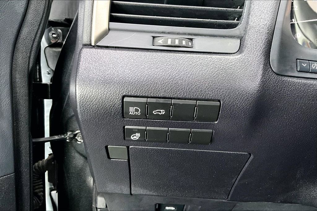 Used 2021 Lexus RX 350 AWD w/ Premium Package image 37