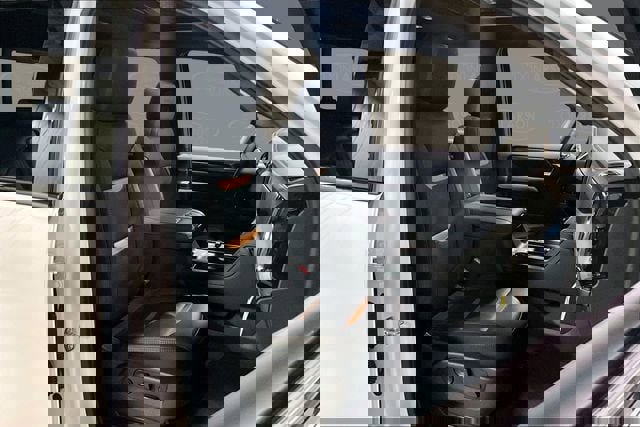 New 2026 GMC Sierra 2500 AT4 w/ AT4 Premium Plus Package image 12