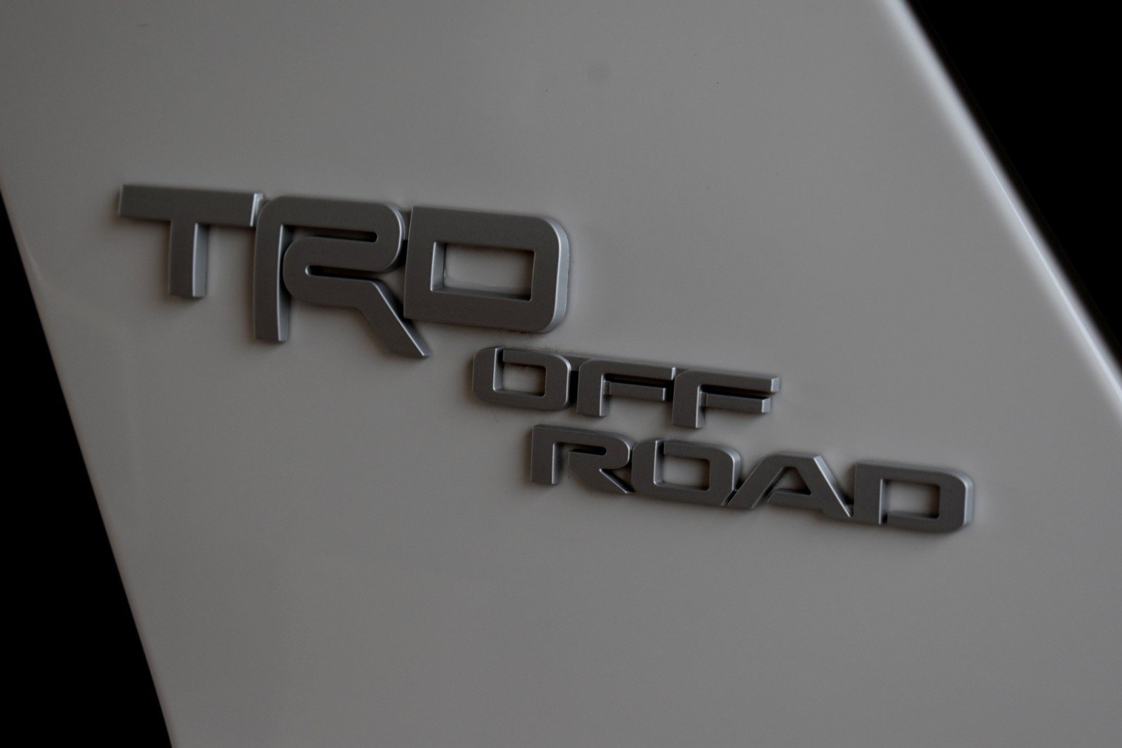 Used 2018 Toyota 4Runner TRD Off-Road Premium w/ Convenience Package AWD/4WD image 14