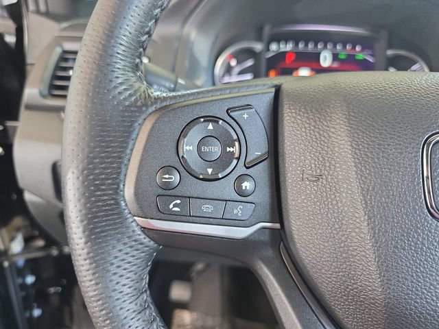 Used 2023 Honda Passport EX-L image 14