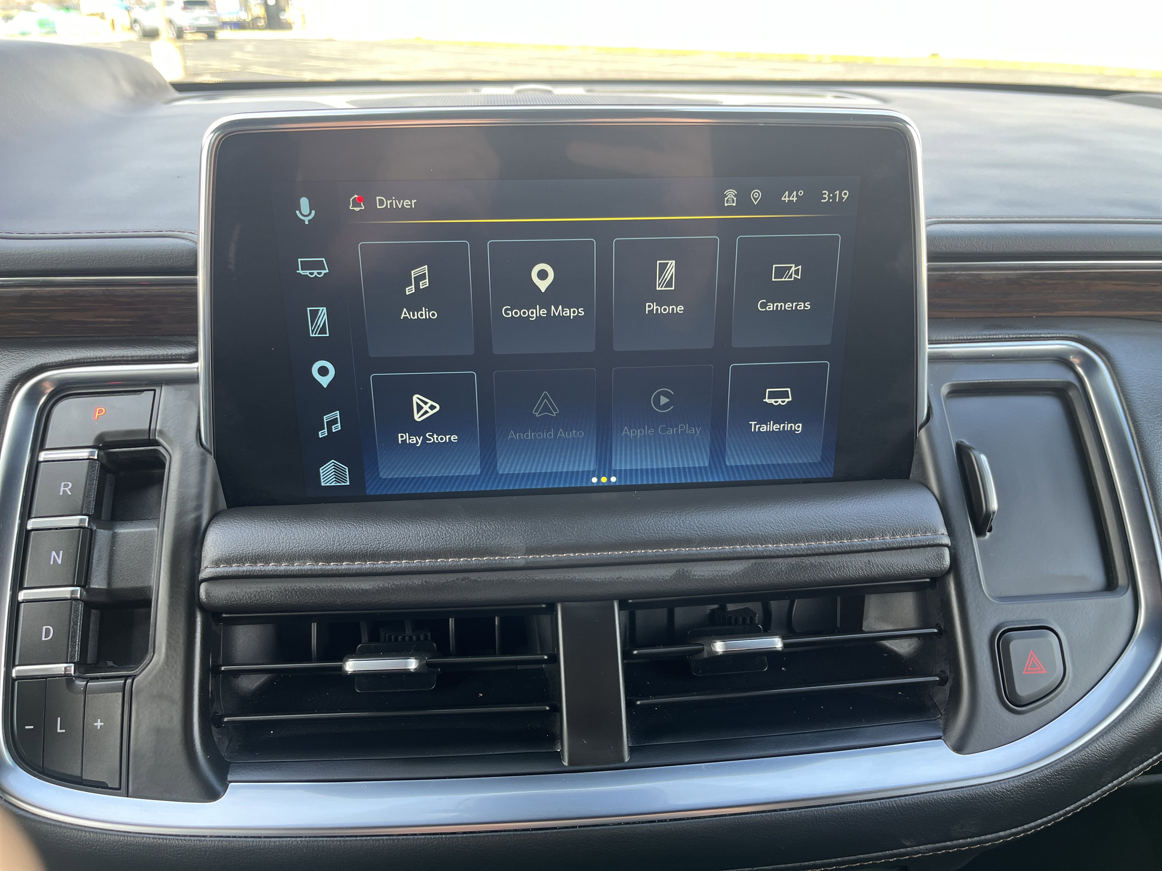 Used 2023 Chevrolet Tahoe High Country w/ Advanced Technology Package image 33