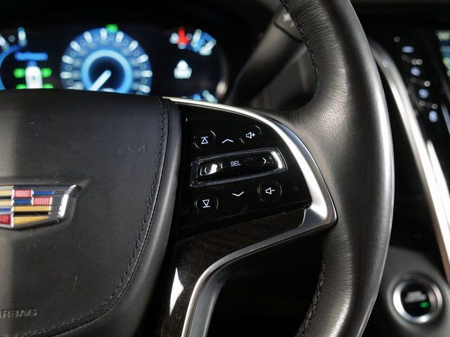 Used 2019 Cadillac Escalade ESV Platinum AWD/4WD image 19
