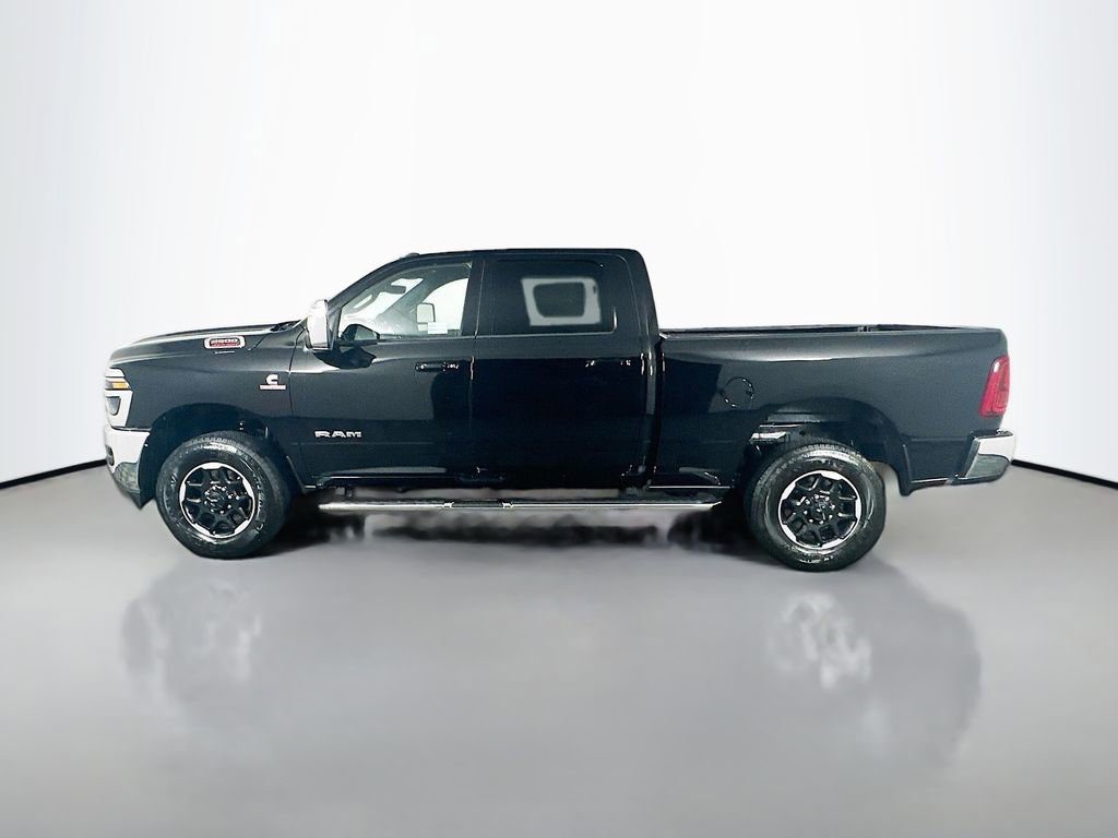 New 2025 RAM 2500 Laramie image 4