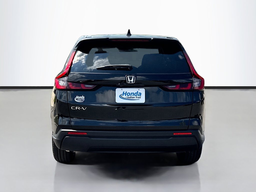 New 2026 Honda CR-V LX image 7