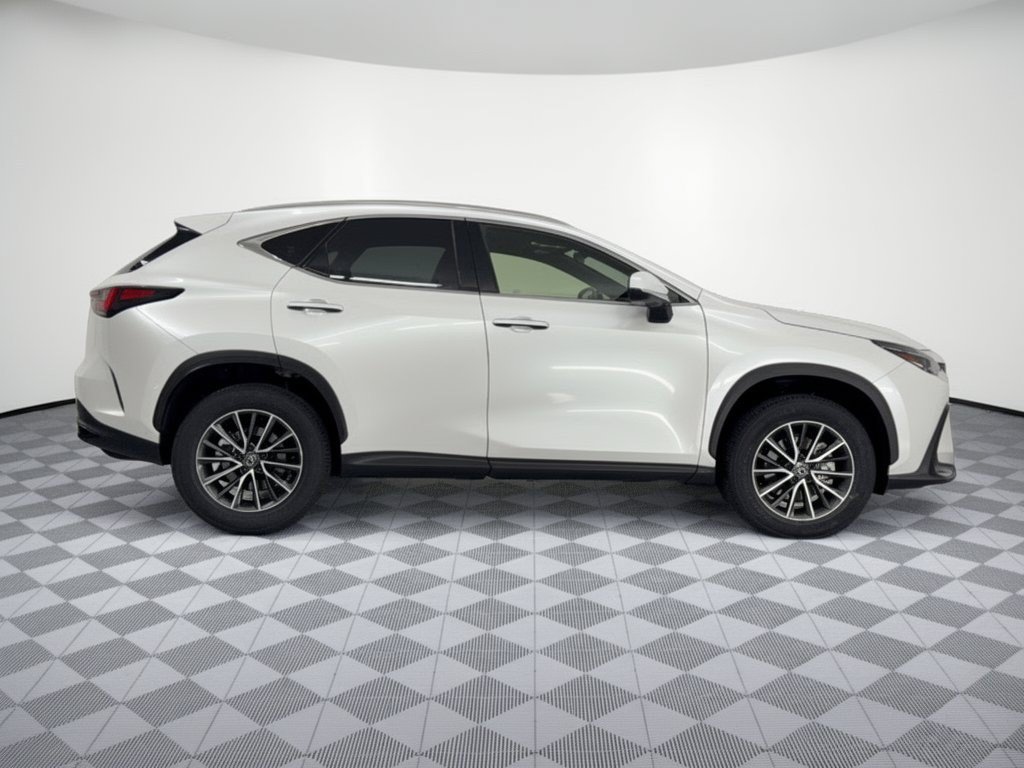 Certified 2024 Lexus NX 250 FWD image 8
