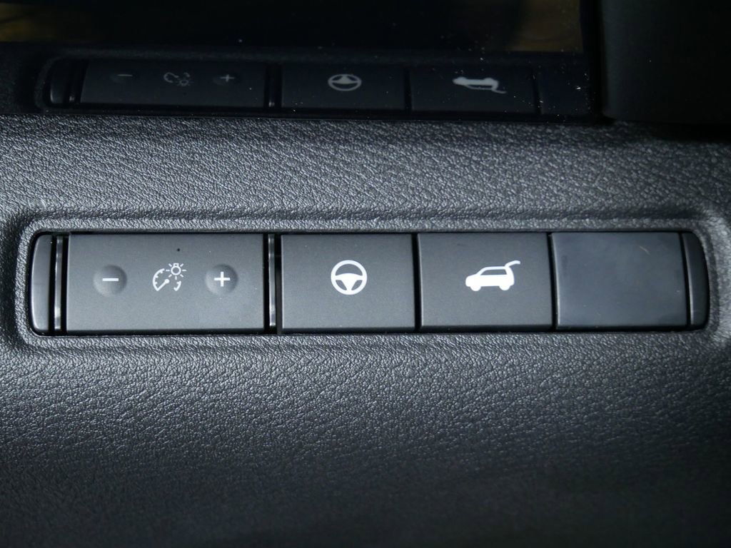 New 2026 Nissan Pathfinder SV AWD/4WD image 23