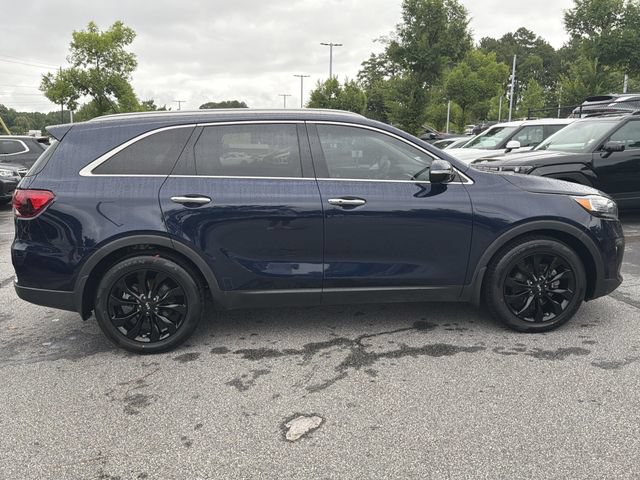 Used 2020 Kia Sorento EX FWD image 9