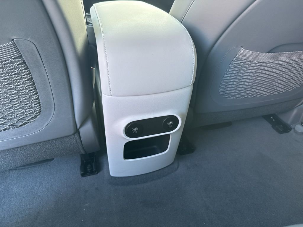 New 2025 Hyundai Ioniq 5 SEL AWD/4WD image 17