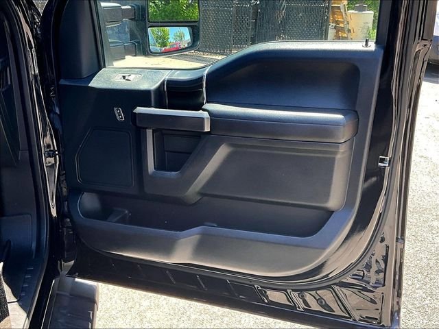 Used 2019 Ford F150 XLT w/ Equipment Group 302A Luxury AWD/4WD image 20