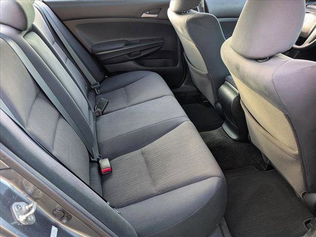 Used 2012 Honda Accord LX image 18