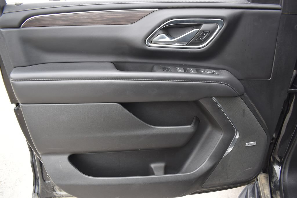 Used 2023 Chevrolet Tahoe LT AWD/4WD image 19