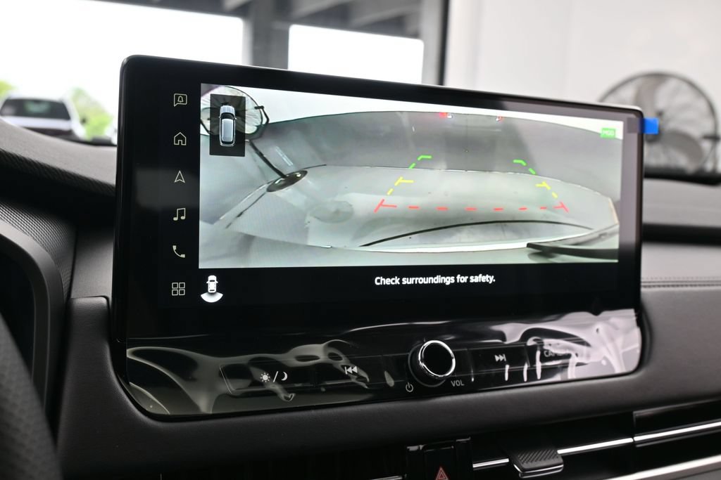 New 2026 Mitsubishi Outlander SE FWD image 19