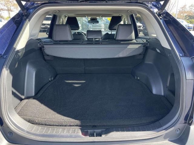 Used 2021 Toyota RAV4 XLE Premium image 22