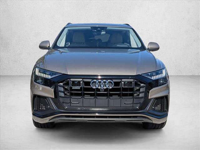 Used 2019 Audi Q8 Prestige image 2