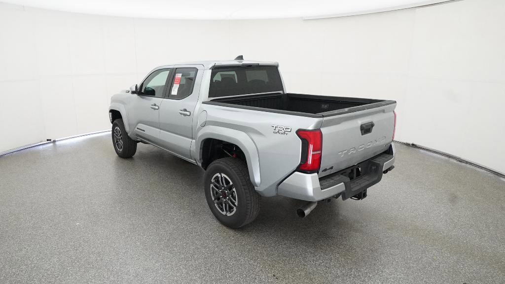 New 2025 Toyota Tacoma TRD Sport image 38