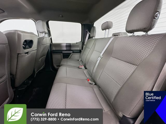 Used 2019 Ford F150 XLT w/ Equipment Group 301A Mid AWD/4WD image 26