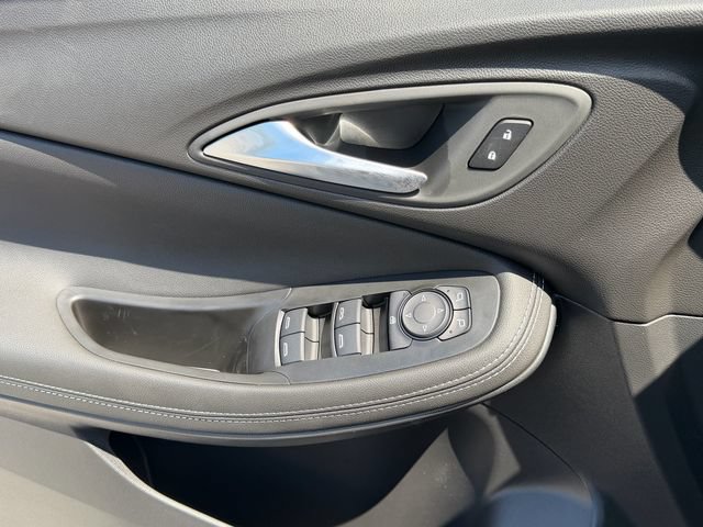 New 2026 Buick Encore GX Preferred w/ Comfort Package FWD image 20