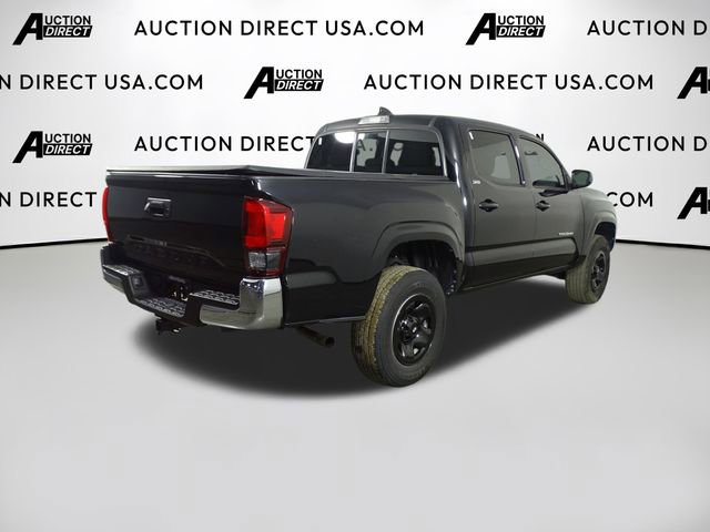 Used 2021 Toyota Tacoma SR5 image 37