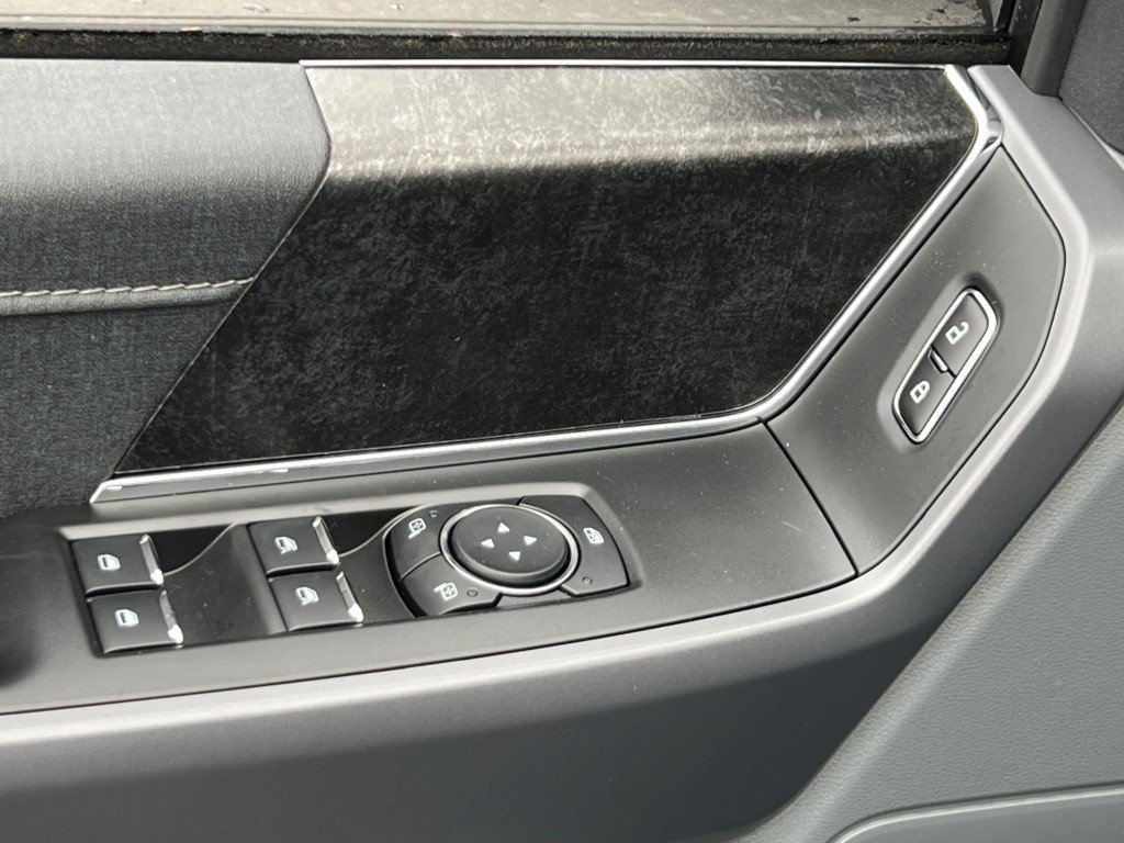 New 2025 Ford F150 Lightning XLT image 23
