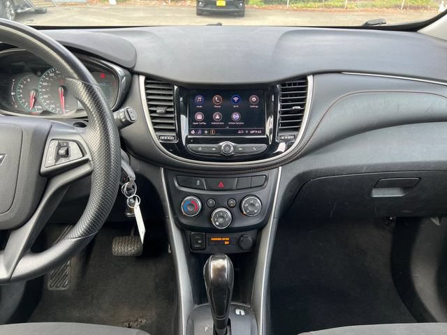 Used 2020 Chevrolet Trax LS w/ Tint and Cruise Package FWD image 19