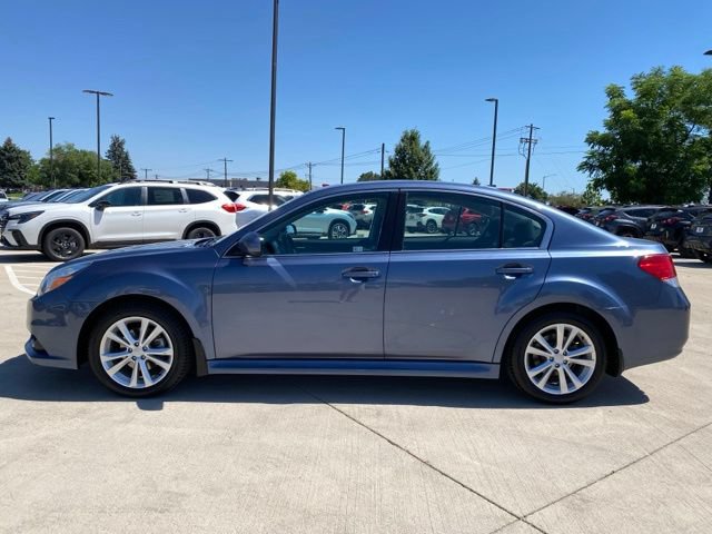 Used 2014 Subaru Legacy 2.5i Premium w/ Moonroof Package AWD/4WD image 2