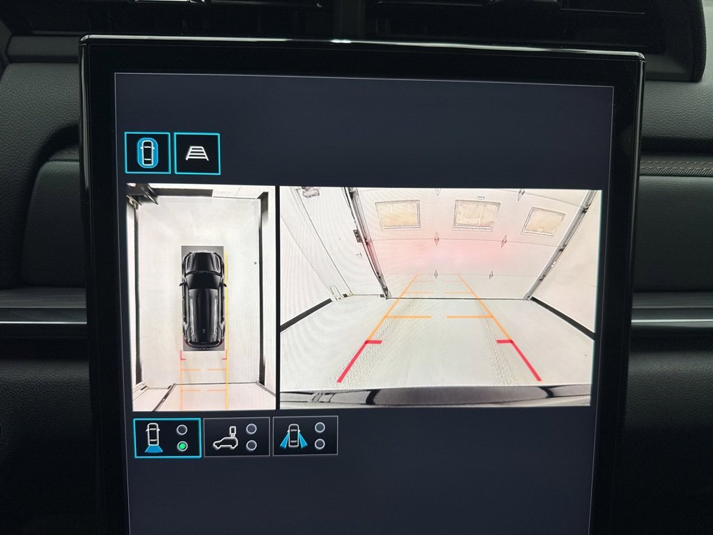 New 2026 GMC Terrain AT4 image 26