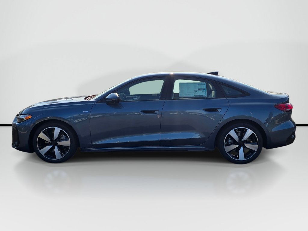 New 2026 Audi A5 Prestige AWD/4WD image 2