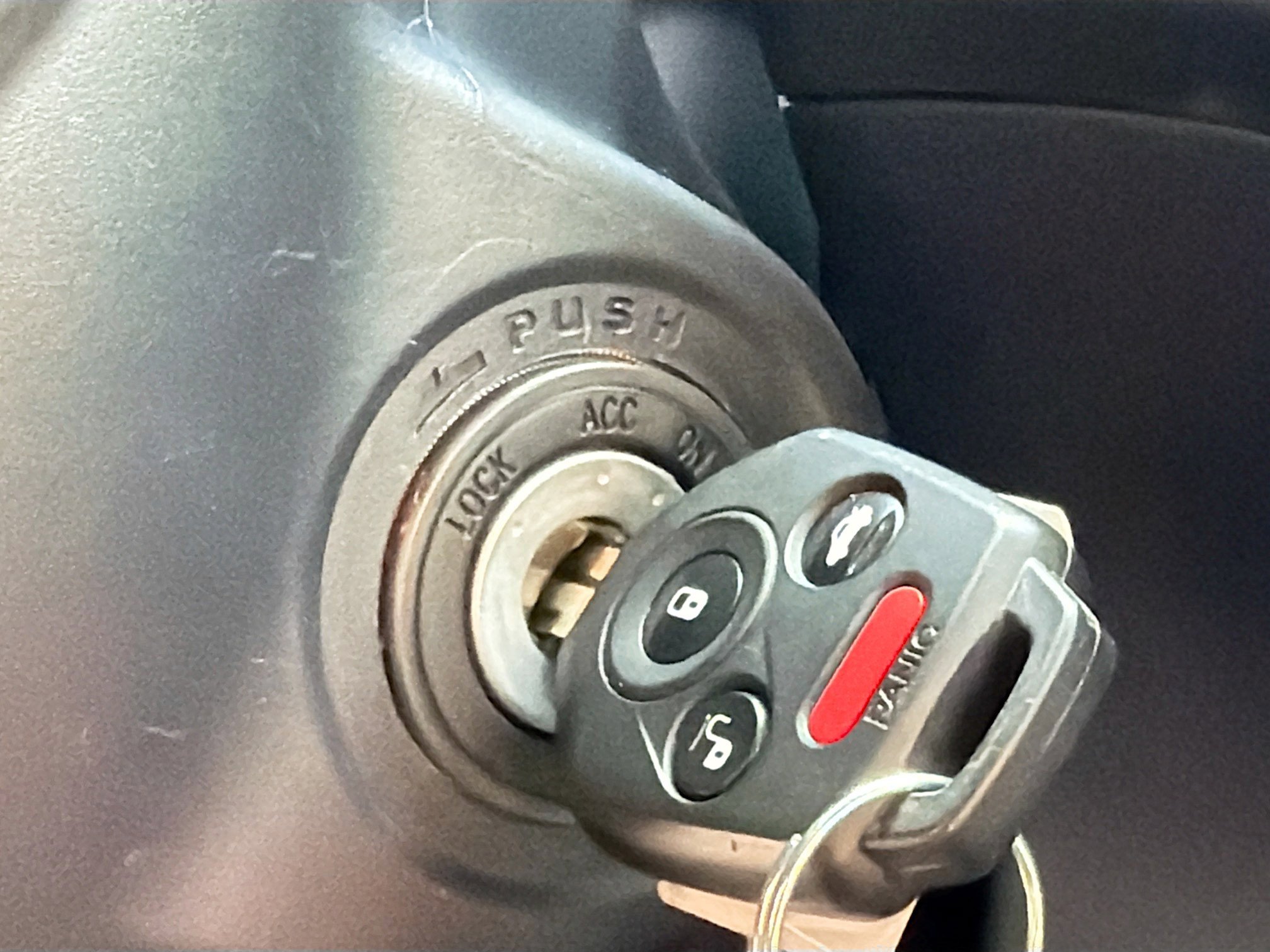 Used 2024 Subaru Impreza 2.0i image 30